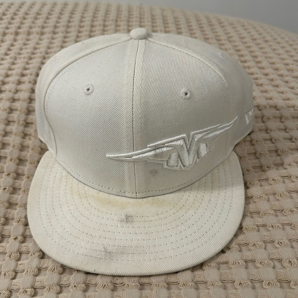 New Era Snapback